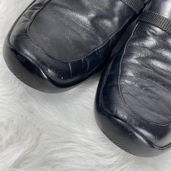 PRADA SLIP ONS - Picture 12 of 15